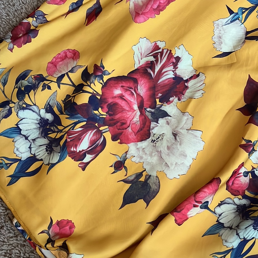 ModCloth Skirt - Picture 2 of 6